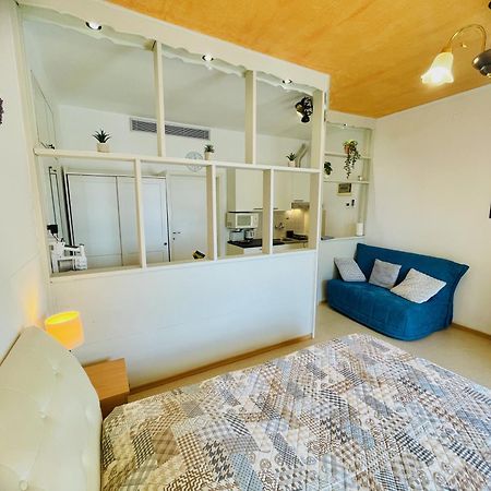 Viler Apartments 伊佐拉 外观 照片