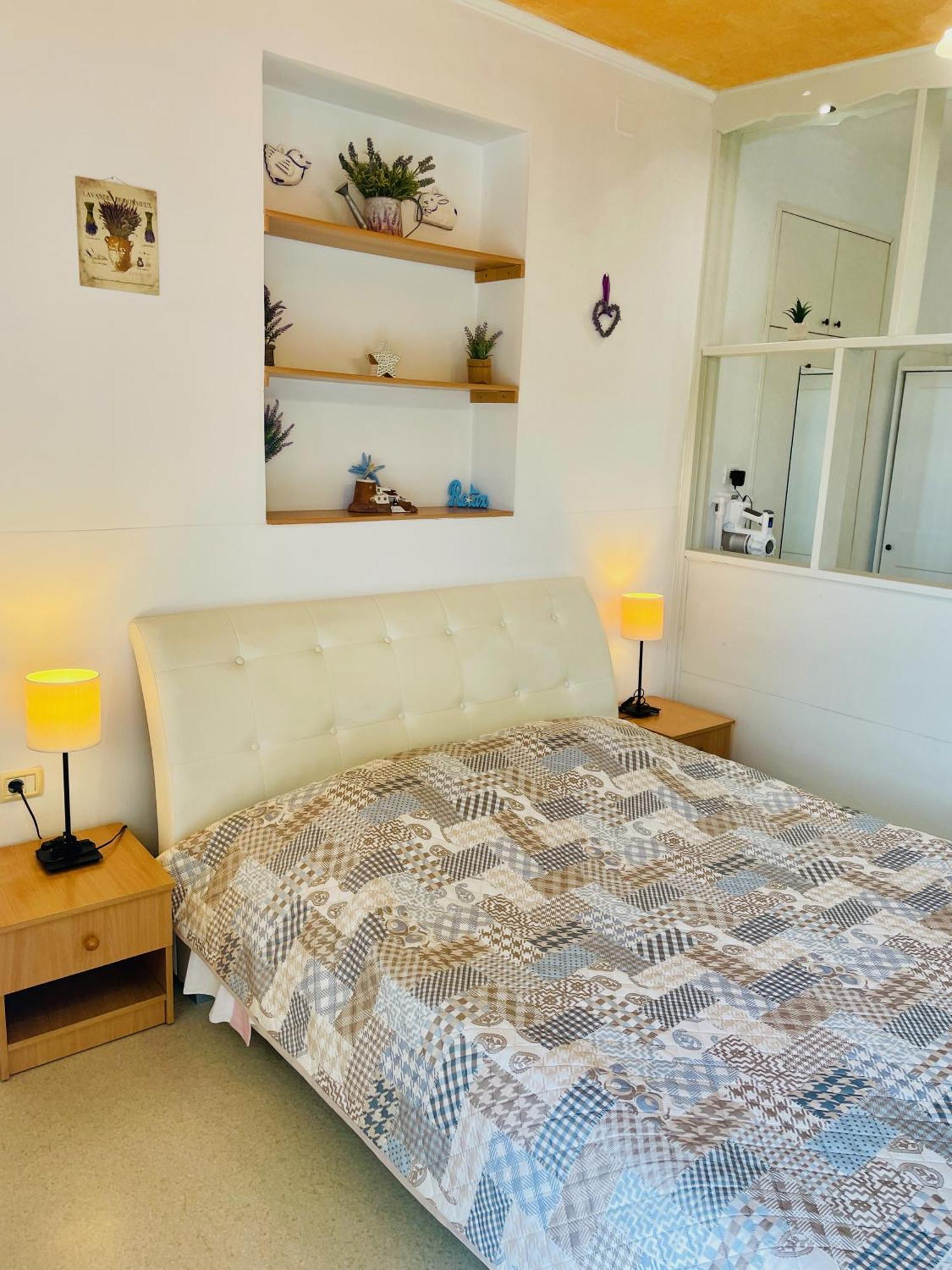 Viler Apartments 伊佐拉 外观 照片