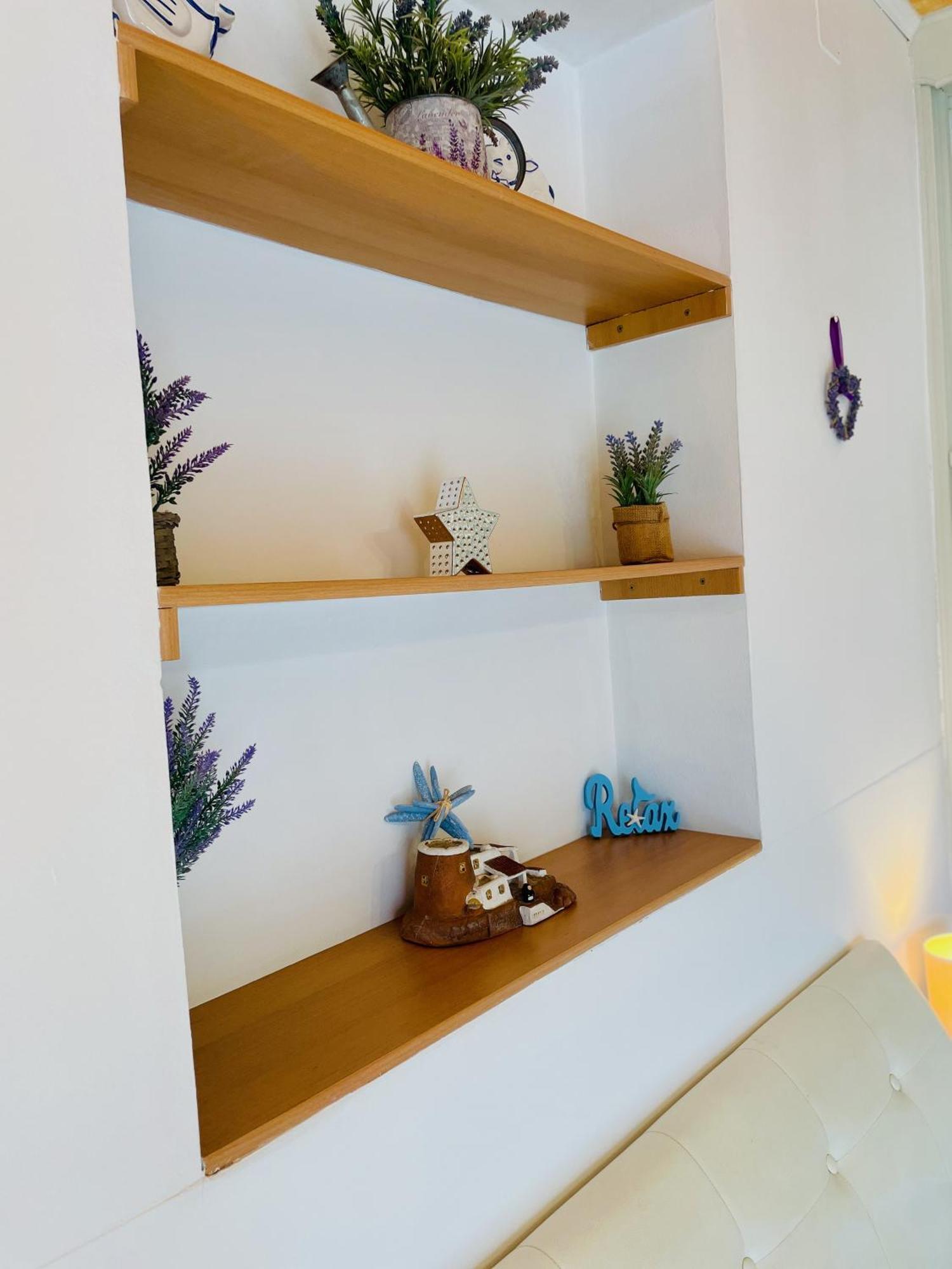 Viler Apartments 伊佐拉 外观 照片
